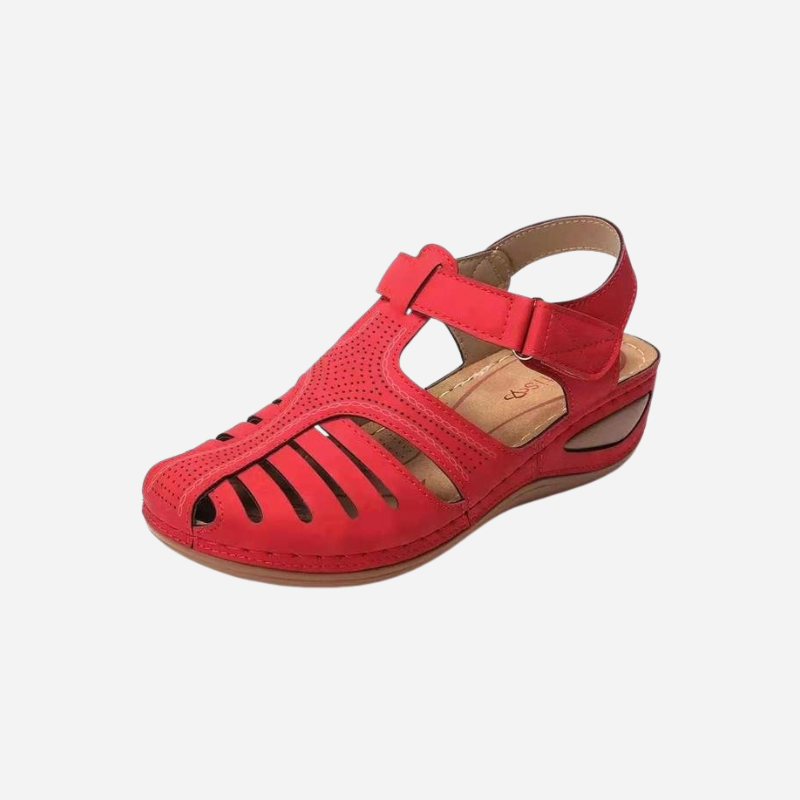 BRYZE Anna - Zomersandalen
