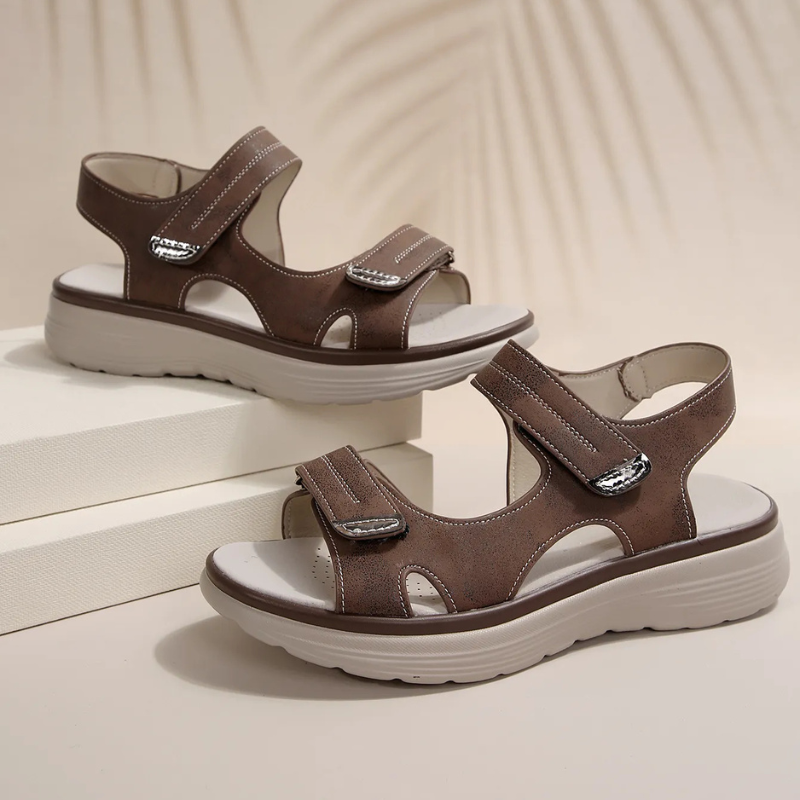 BRYZE Elise - Orthopedische sandalen