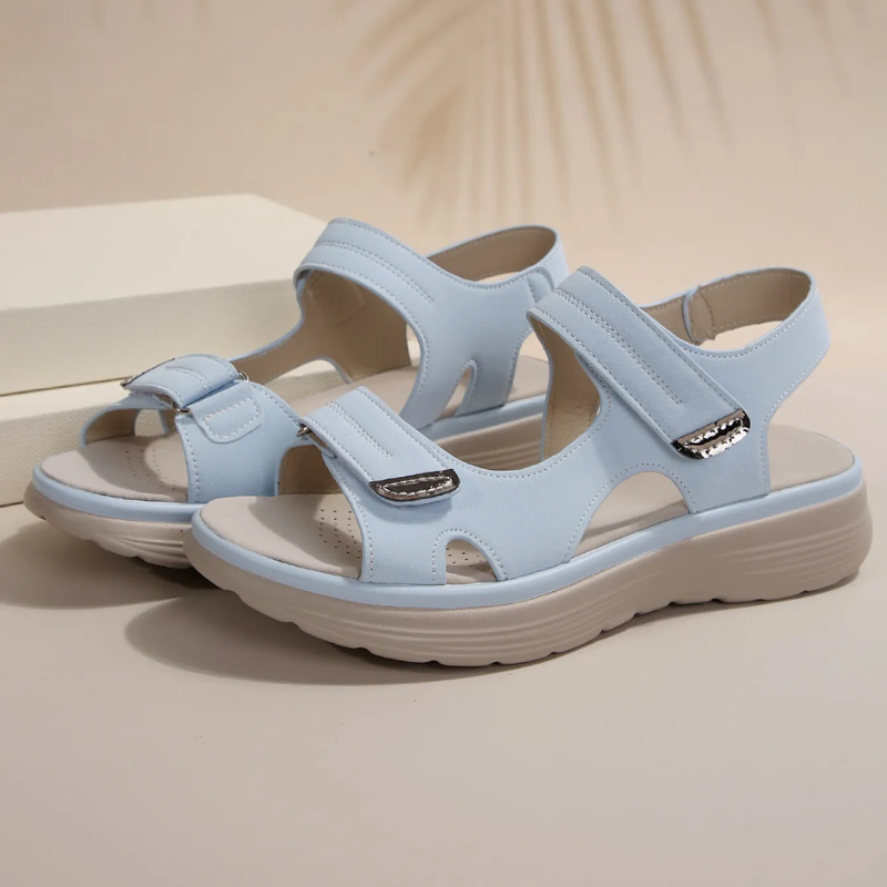 BRYZE Elise - Orthopedische sandalen