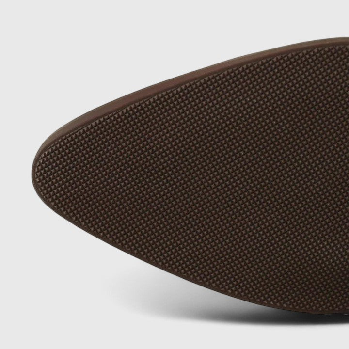 BRYZE Dames Enkellaarzen 07.06