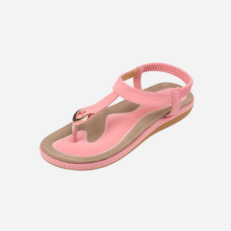 BRYZE Vera Zomer Teenslipper