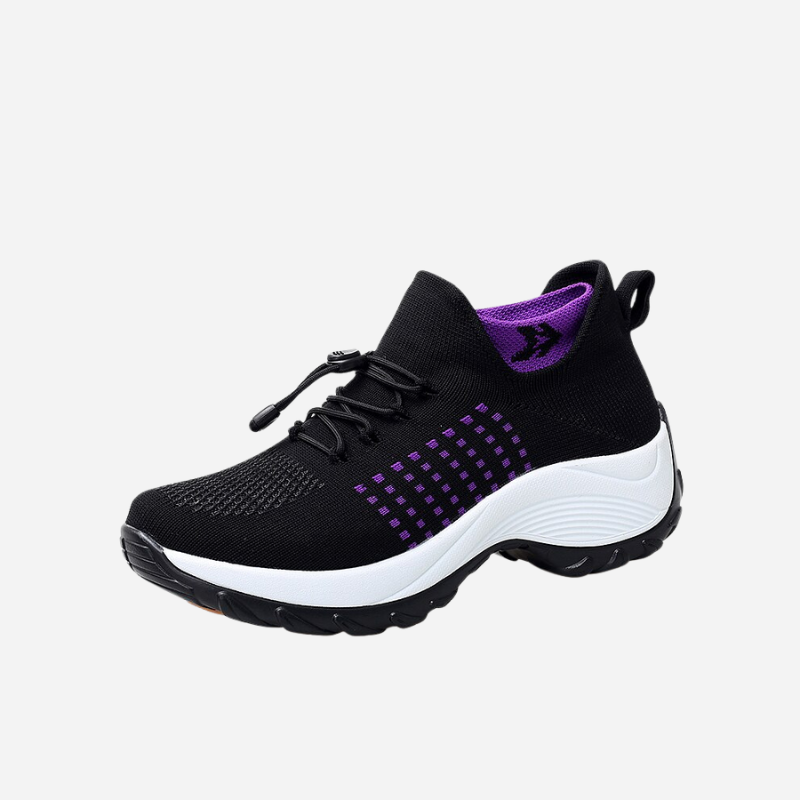 BRYZE Ergilo - Orthopedische Sneaker