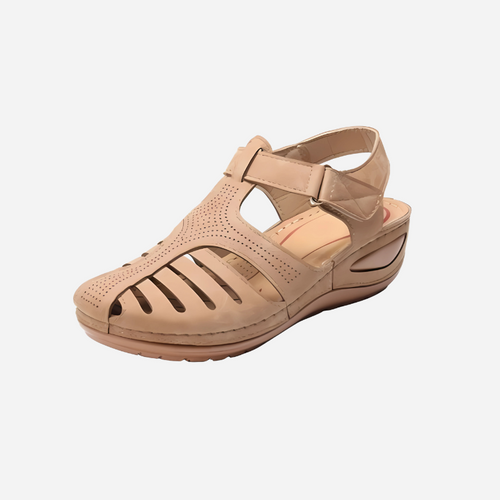 BRYZE Anna - Zomersandalen