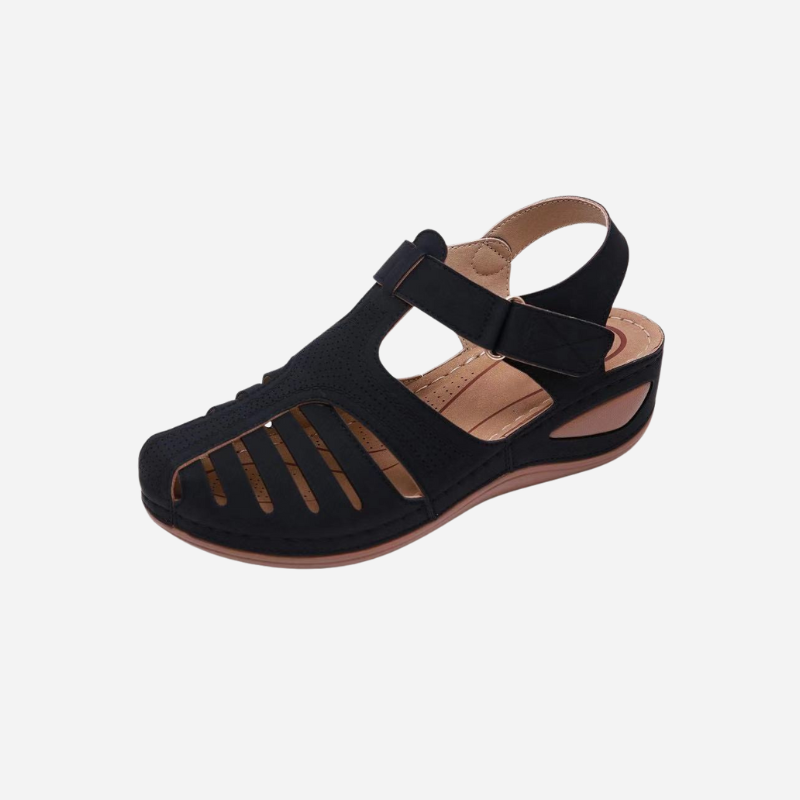 BRYZE Anna - Zomersandalen