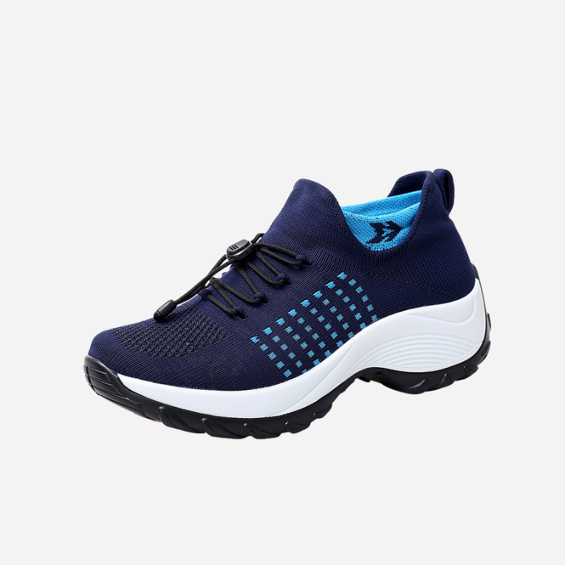 BRYZE Ergilo - Orthopedische Sneaker