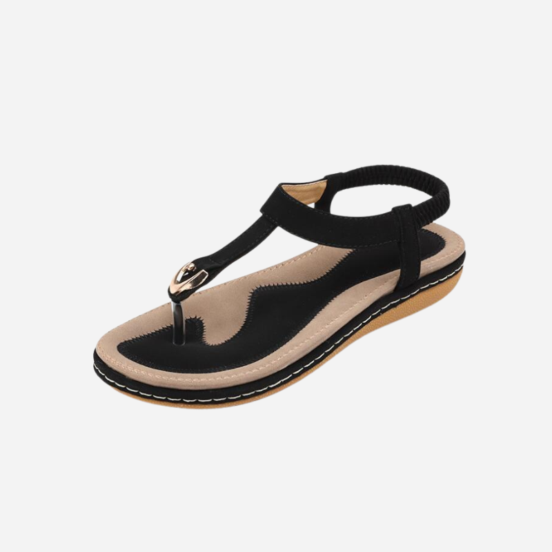 BRYZE Vera Zomer Teenslipper