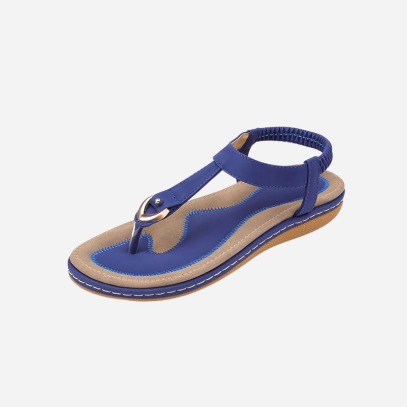 BRYZE Vera Zomer Teenslipper