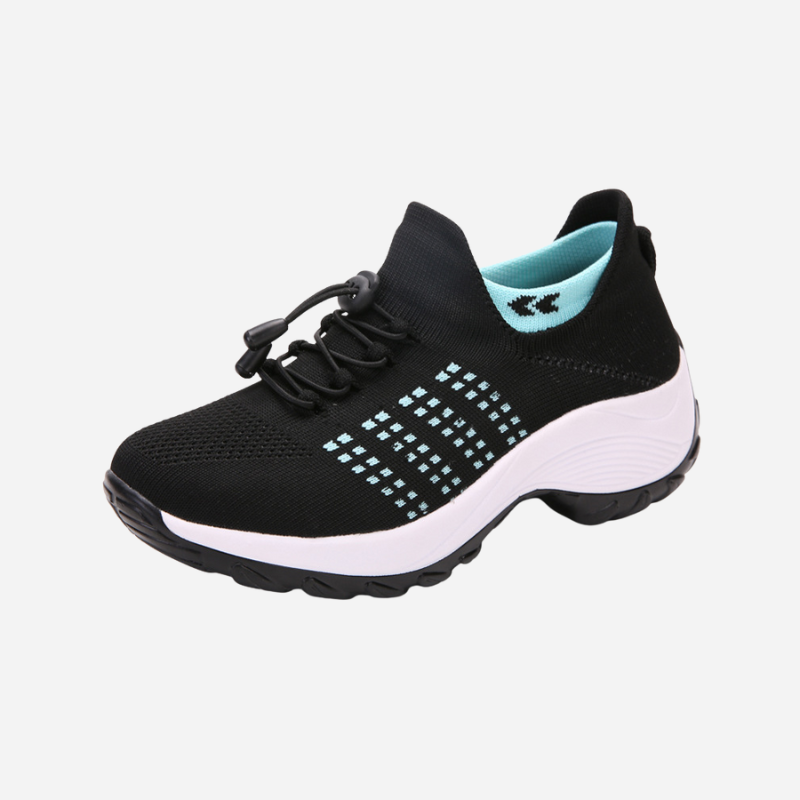 BRYZE Ergilo - Orthopedische Sneaker