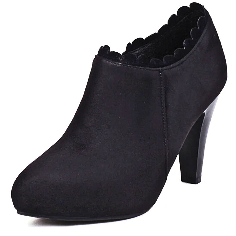 BRYZE Dames Hakken 10.01