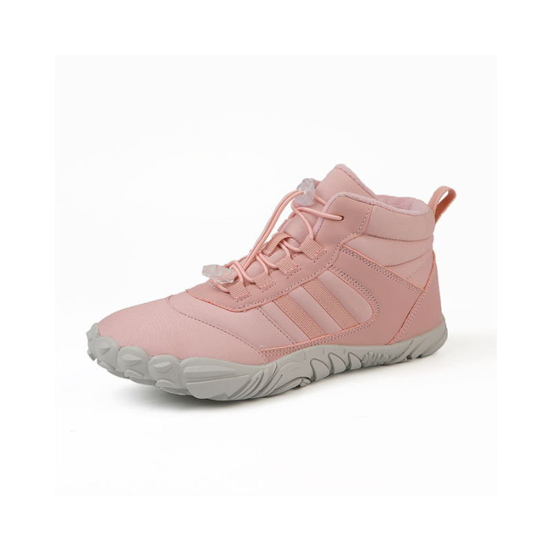 BRYZE - Fleece boots