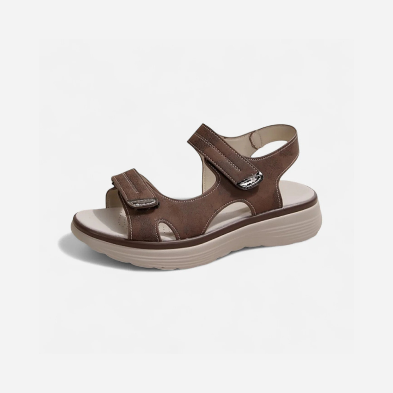 BRYZE Elise - Orthopedische sandalen