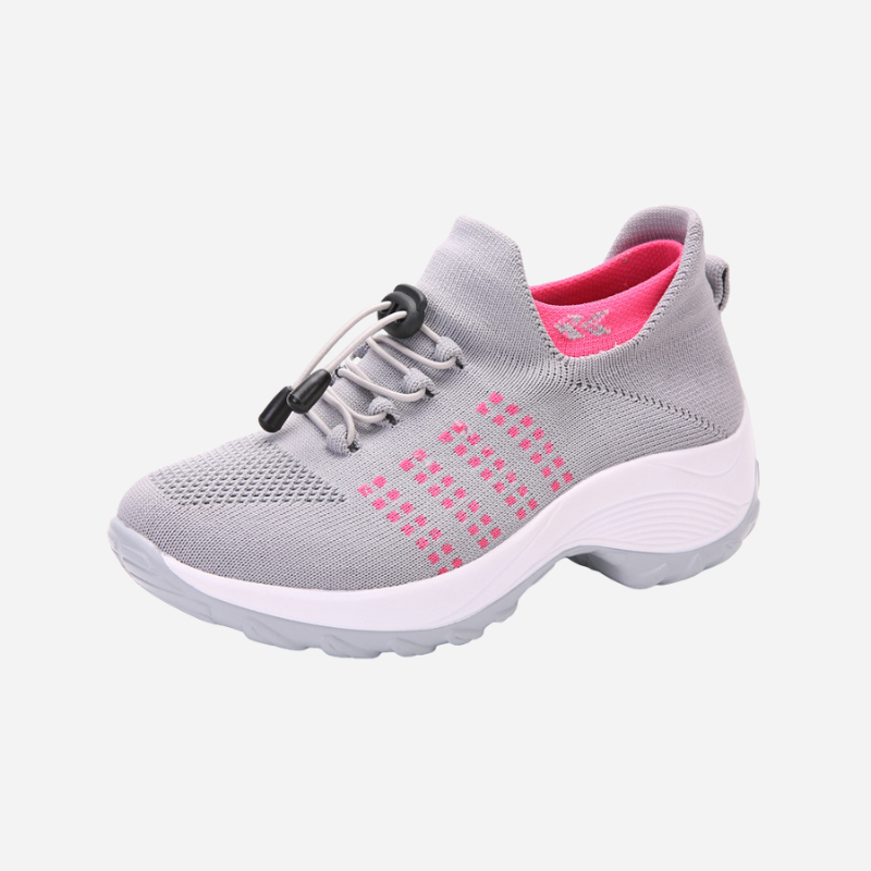 BRYZE Ergilo - Orthopedische Sneaker