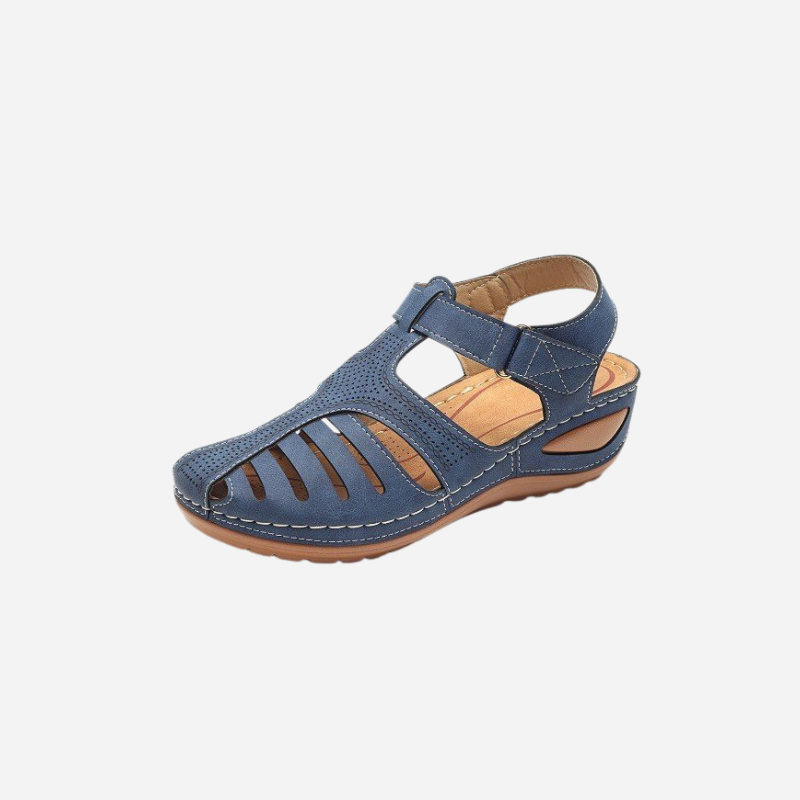 BRYZE Anna - Zomersandalen