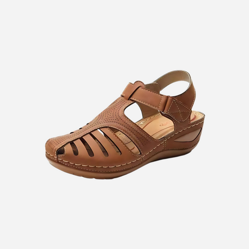 BRYZE Anna - Zomersandalen