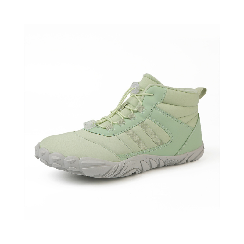 BRYZE - Fleece boots