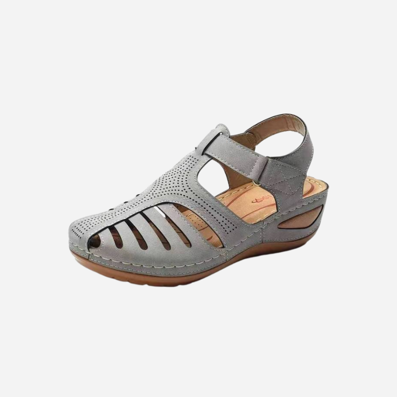 BRYZE Anna - Zomersandalen