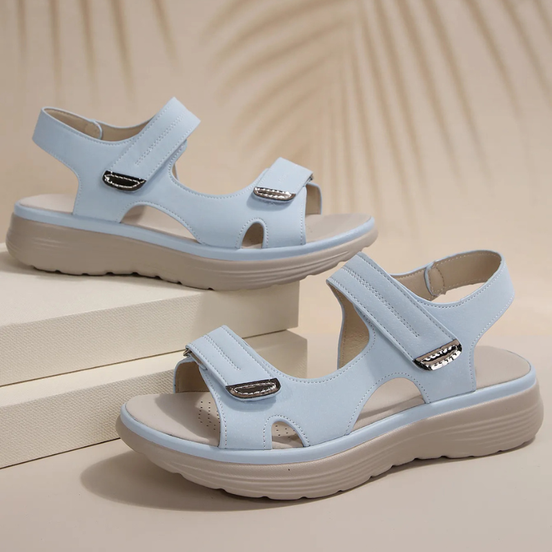 BRYZE Elise - Orthopedische sandalen