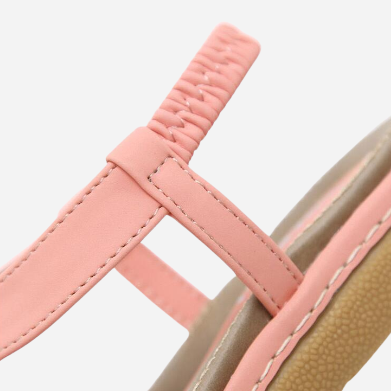 BRYZE Vera Zomer Teenslipper