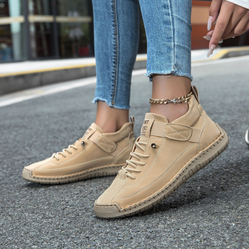 BRYZE Mia - Orthopedische Sneaker