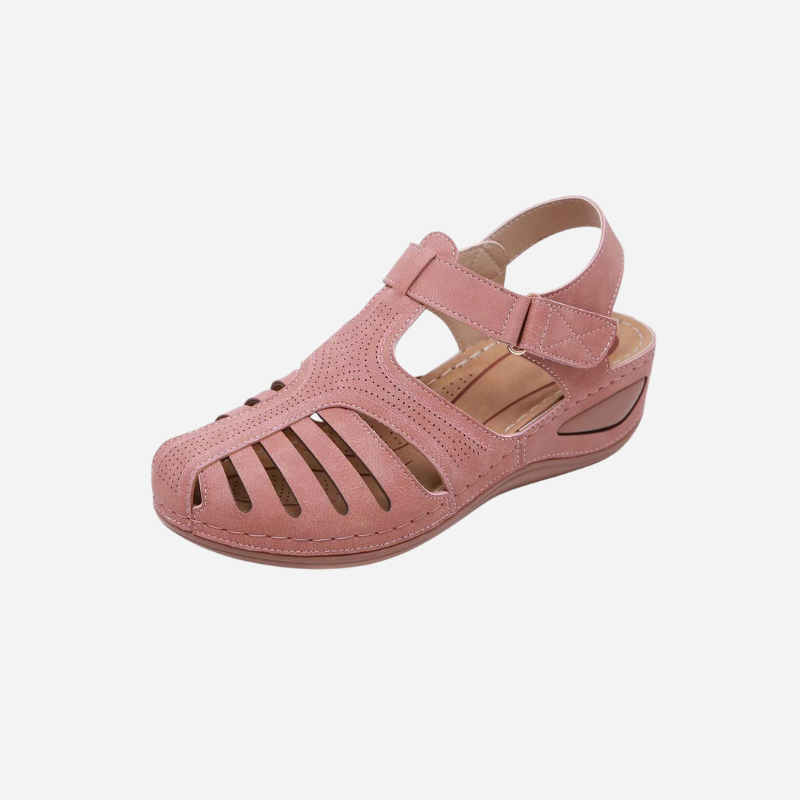 BRYZE Anna - Zomersandalen