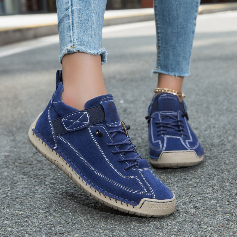 BRYZE Mia - Orthopedische Sneaker