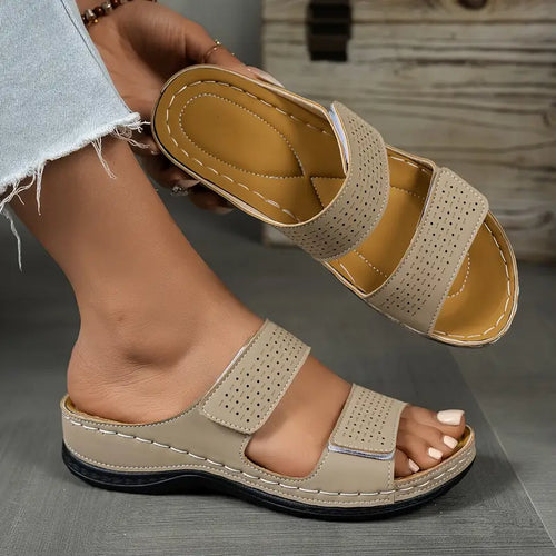 BRYZE Annebel Zomer Sandalen