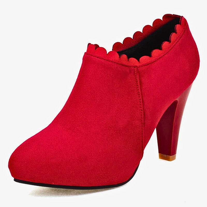 BRYZE Dames Hakken 10.01