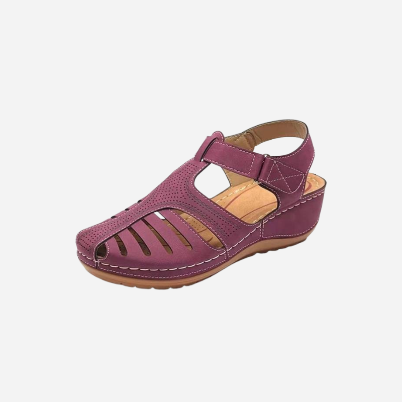 BRYZE Anna - Zomersandalen