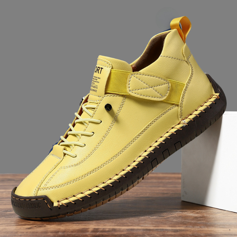 BRYZE Mia - Orthopedische Sneaker