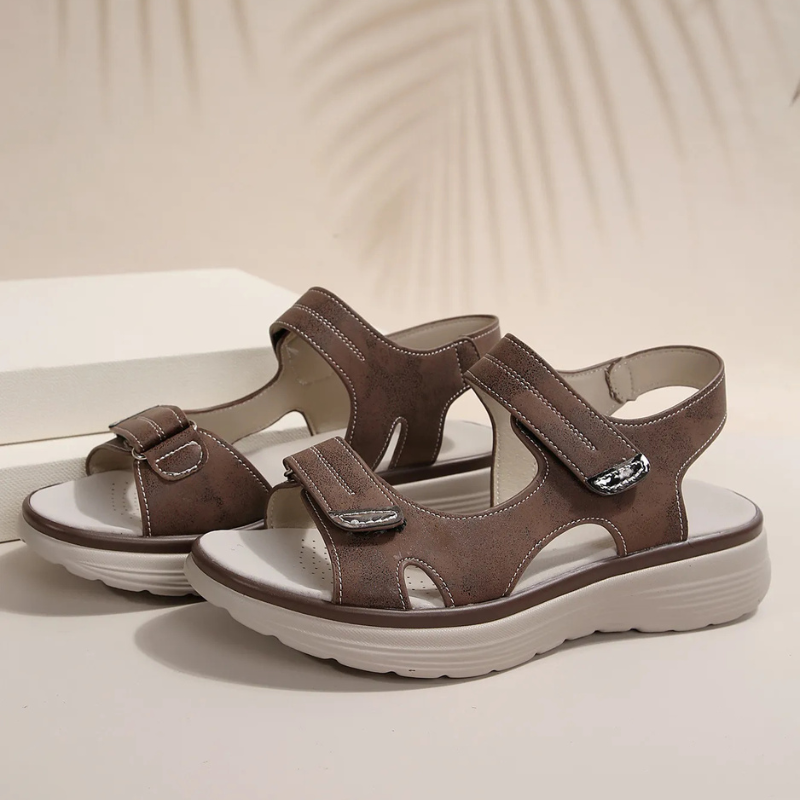 BRYZE Elise - Orthopedische sandalen