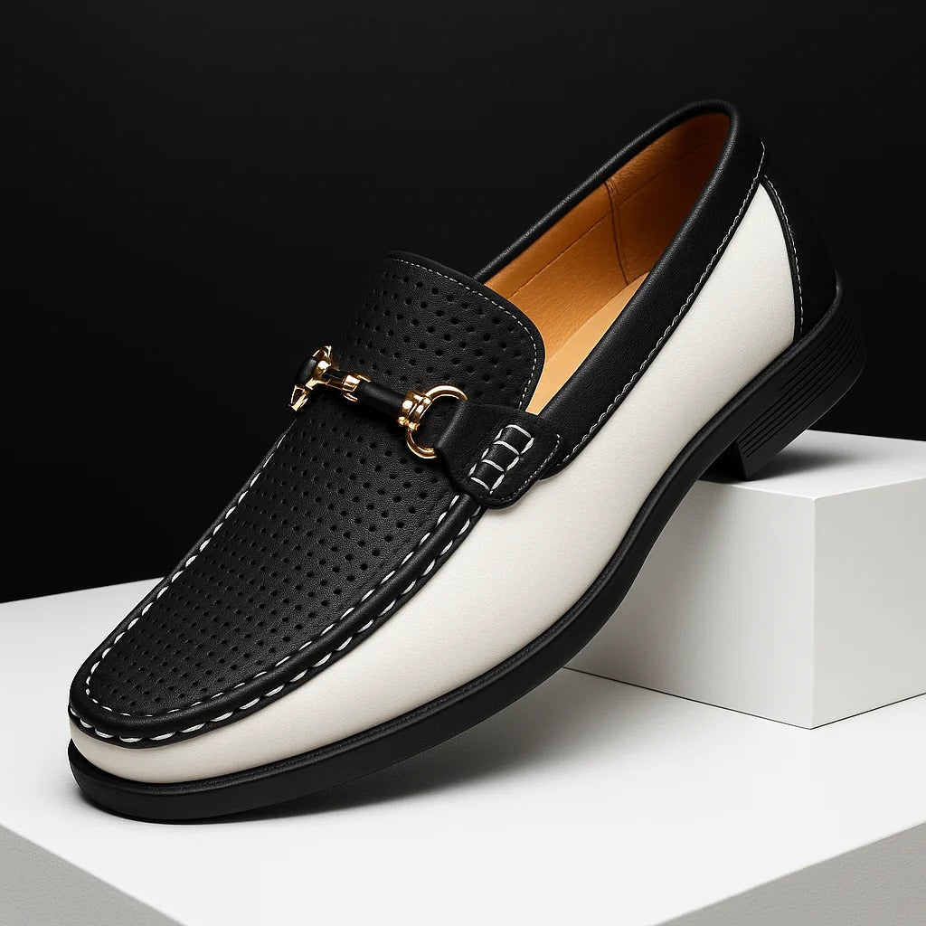 BRYZE Continental Loafer