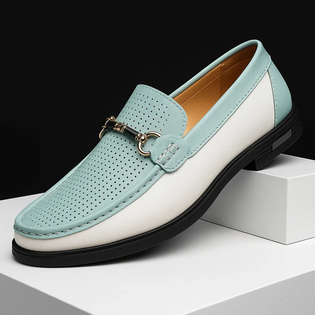 BRYZE Continental Loafer