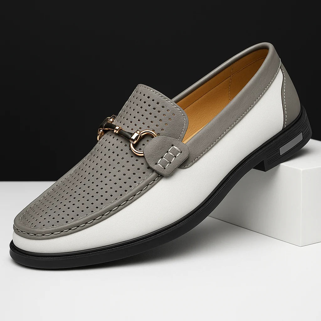 BRYZE Continental Loafer