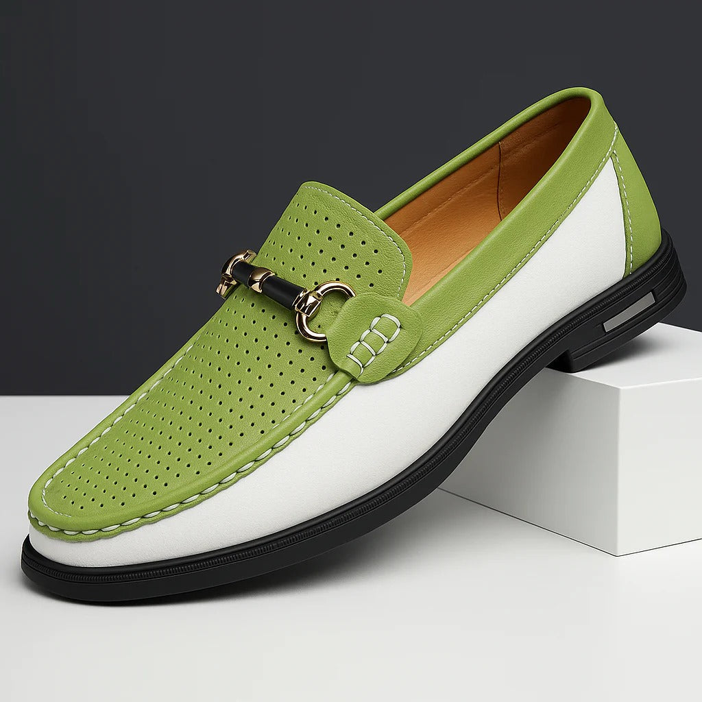 BRYZE Continental Loafer