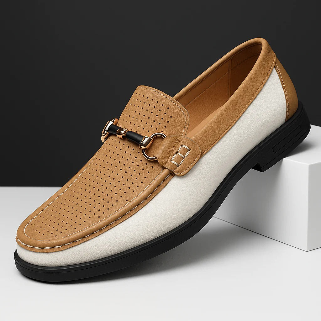 BRYZE Continental Loafer