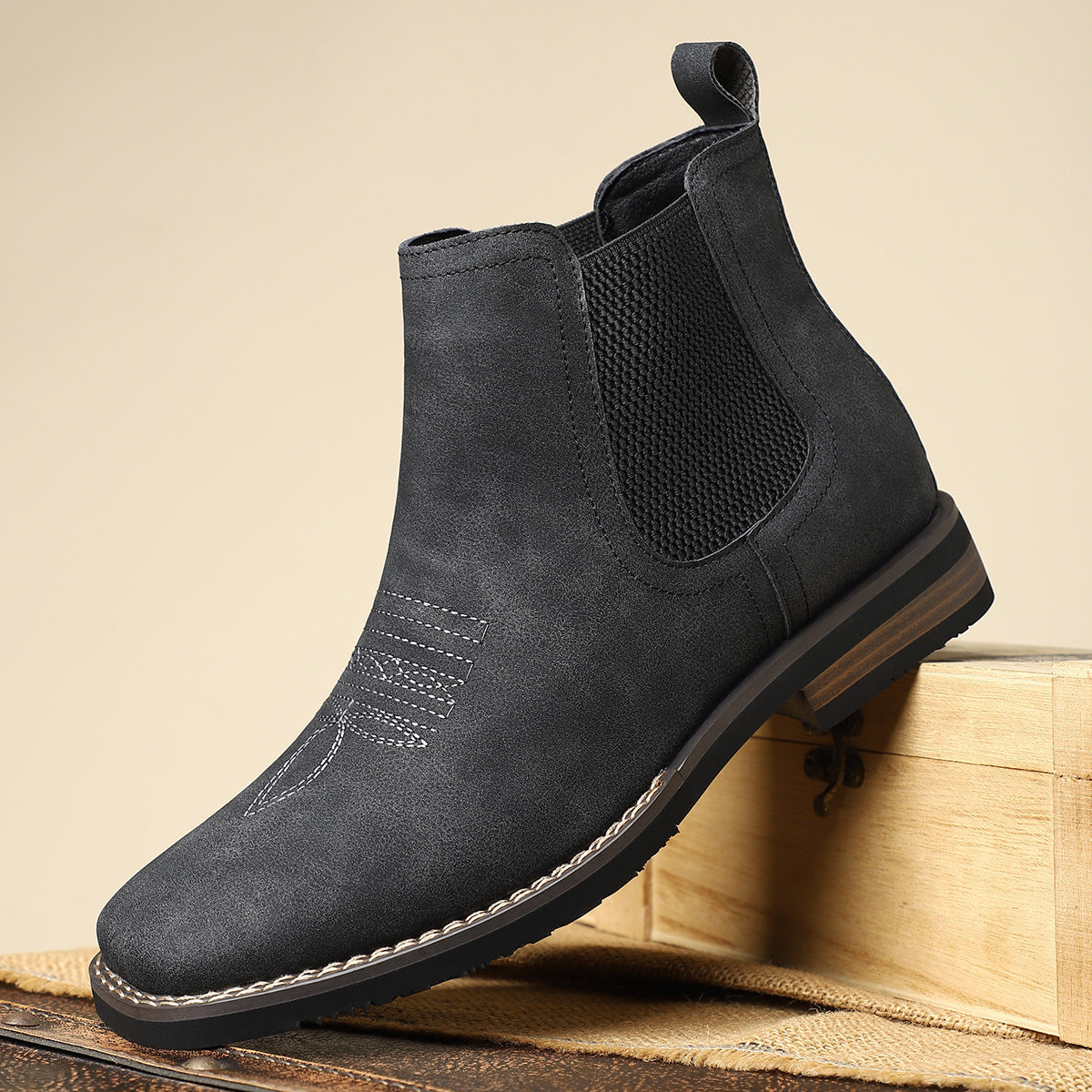 BRYZE Maxwell Boots