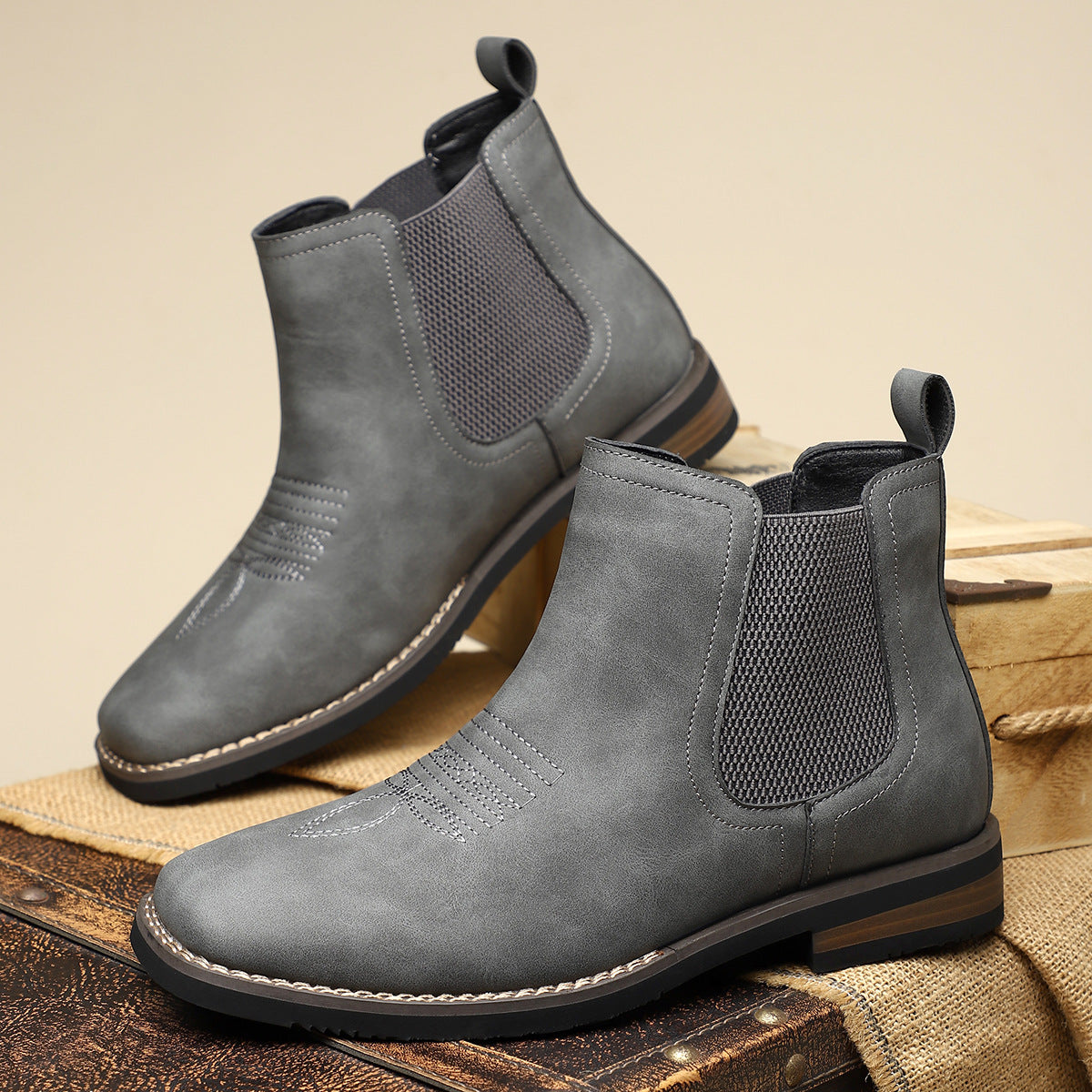 BRYZE Maxwell Boots