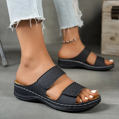 BRYZE Annebel Zomer Sandalen
