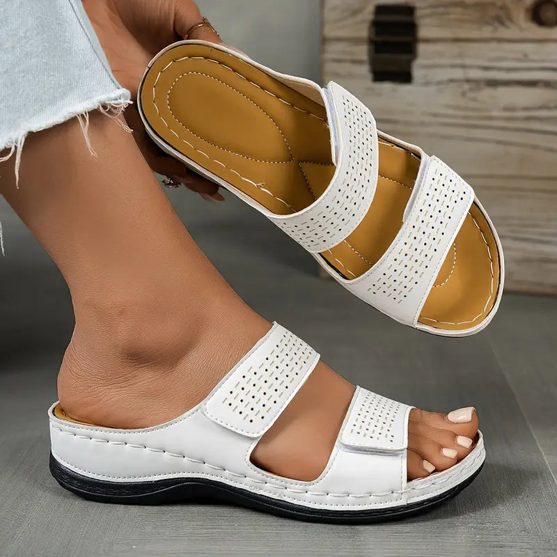 BRYZE Annebel Zomer Sandalen