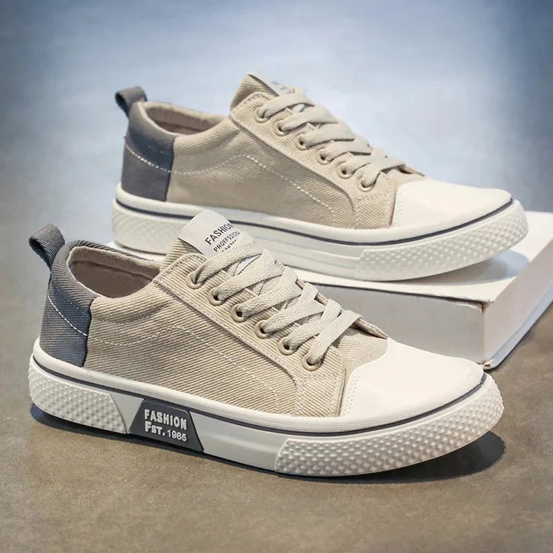 BRYZE Luca Heren Sneakers