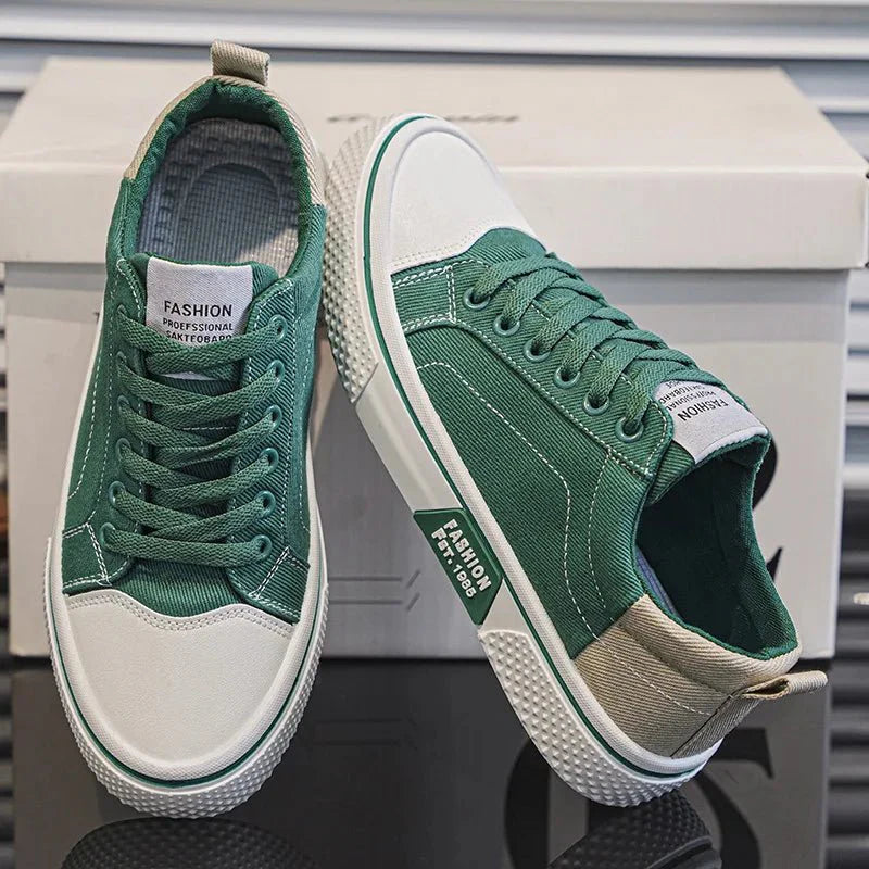 BRYZE Luca Heren Sneakers